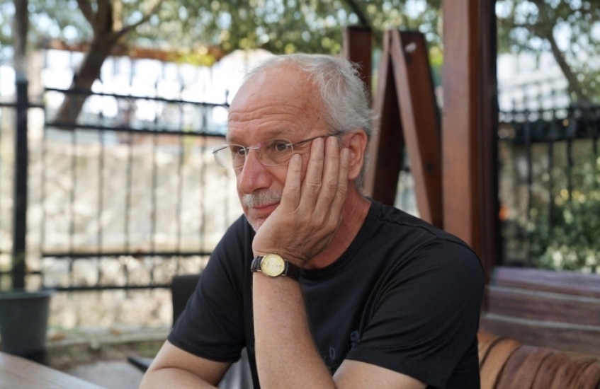 Cemal Şakar’ın Öykülerinde Arayış Üzerine Bir Deneme