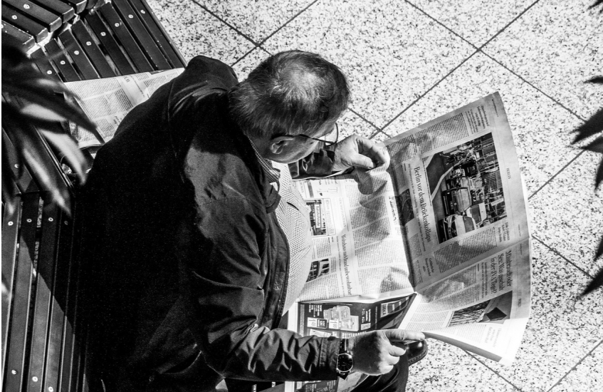 “GAZETELER CİNAYETİ YAZIYORDU”