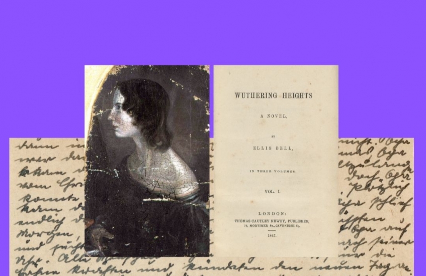 Rüzgârın ve Tutkunun İzinde: Uğultulu Tepeler