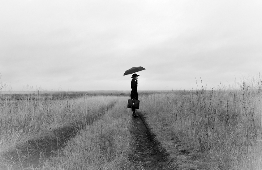 Sıngısı Bitmiş Hicran