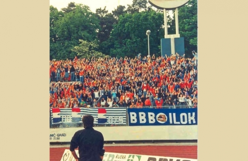 Tribünlerden Daha Çabuk Dağılan Ülke