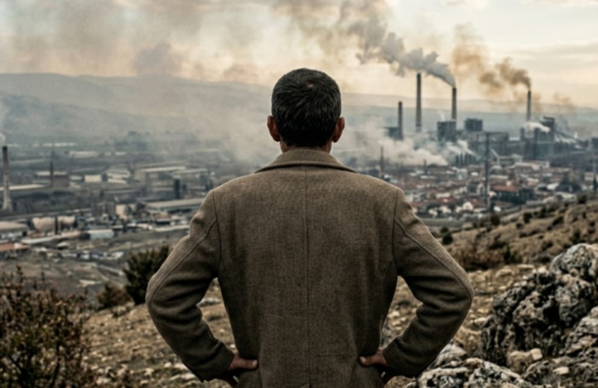 YAKIN TARİH KRONİKLERİ