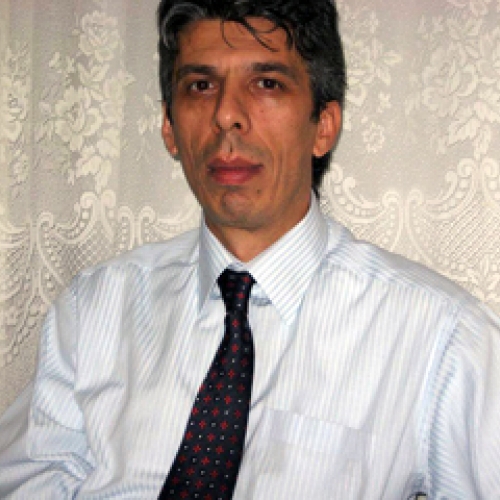 ertan Örgen